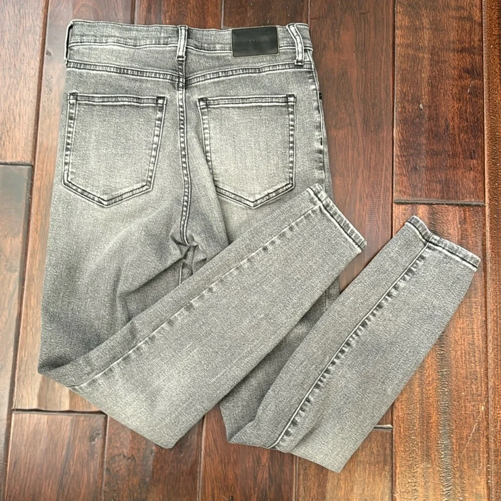 Everlane Jean  High Rise - Picture 2 of 4